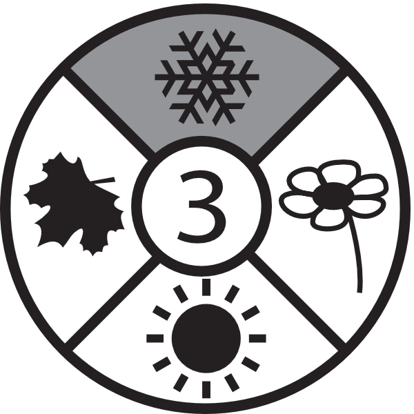 Contour Lux Double Imperial Blue