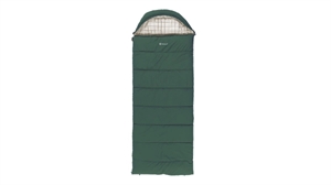Camper Prime Green