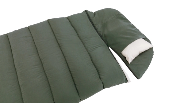 Constellation Lux Green