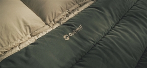 Constellation Lux Double Green