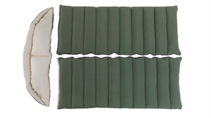 Constellation Lux Double Green