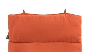 Champ Kids Burnt Red