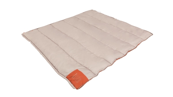 Champ Kids Burnt Red