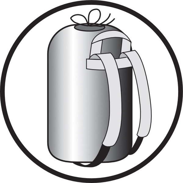 Champ Kids Forest Green