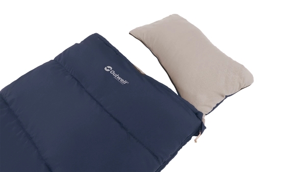 Contour Junior Deep Blue