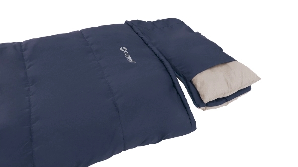 Contour Junior Deep Blue