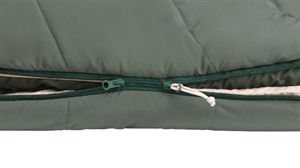 Convertible Junior Dusty Green