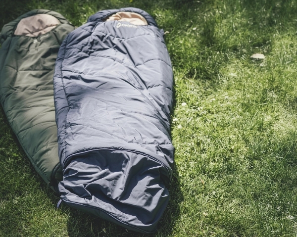 Convertible Junior Dark Blue