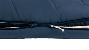 Convertible Junior Dark Blue