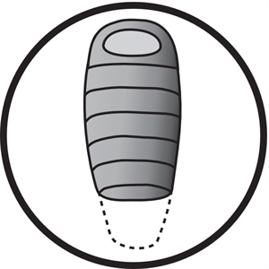 Convertible Junior Dark Blue