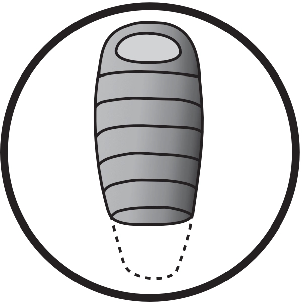 Convertible Junior Dark Blue