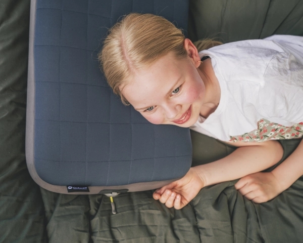 Memory Air Pillow Deluxe