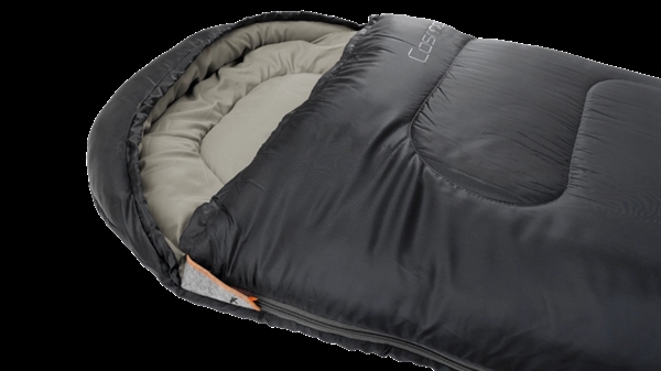 Easy Camp Cosmos Black