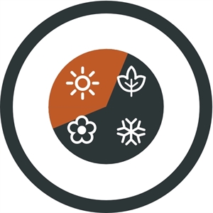 Easy Camp Starling Mummy Blue Jr.