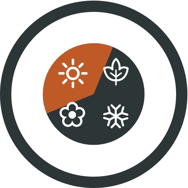 Easy Camp Starling Mummy Green Jr.