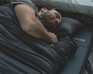 Easy Camp Raven I Square 2°C