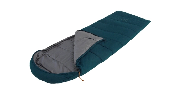 Easy Camp Raven I Square 2°C