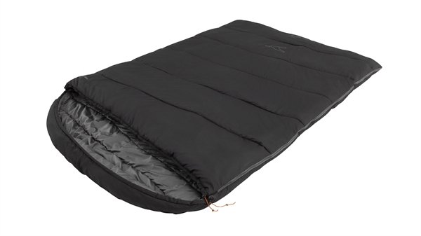 Easy Camp Raven Square doppelt 5°C