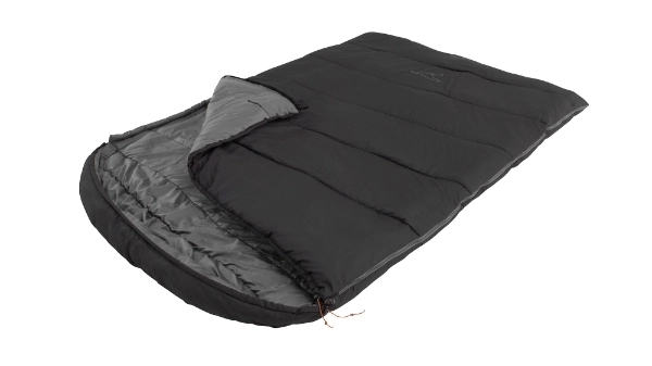 Easy Camp Raven Square doppelt 5°C