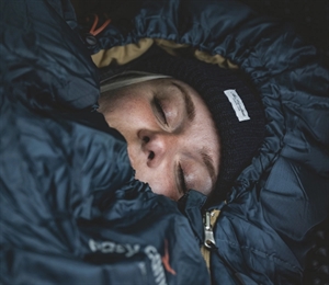 Easy Camp Falcon II Mumie -1°C