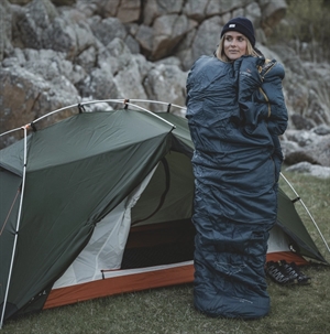 Easy Camp Falcon II Mumie -1°C