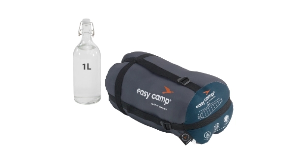 Easy Camp Falcon II Mumie -1°C