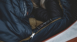 Easy Camp Falcon II Mumie -1°C