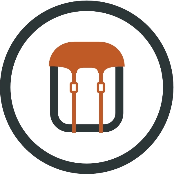 Easy Camp Falcon II Mumie -1°C