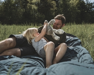 Raven I Square XL 5°C