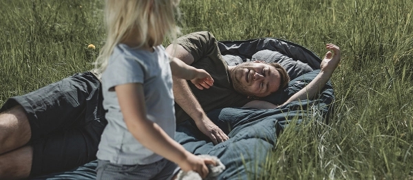 Raven I Square XL 5°C