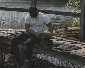 Easy Camp Merlin faltbare EVA-Schlafmatte