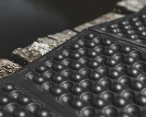 Easy Camp Merlin faltbare EVA-Schlafmatte