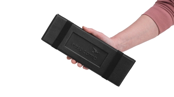 Easy Camp Redpoll faltbares EVA-Sitzpolster