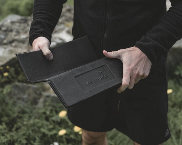 Easy Camp Redpoll faltbares EVA-Sitzpolster