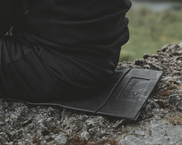 Easy Camp Redpoll faltbares EVA-Sitzpolster