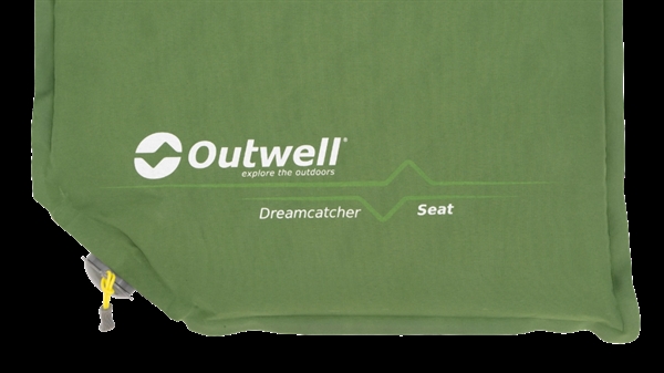 Outwell Dreamcatcher Sitzkissen