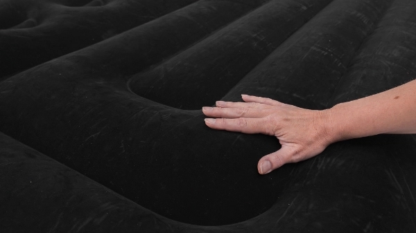 Outwell Classic Double 2 Kammer