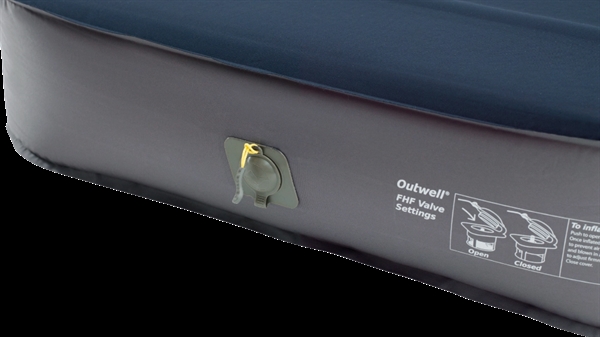 Outwell Dreamboat Single 7,5 cm