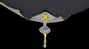 Outwell Sleepin Single 7,5 cm