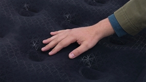 Superior Single mit eingebauter Pumpe