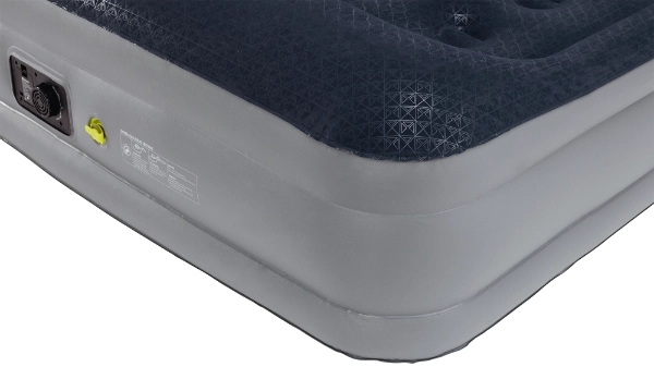 Superior Double mit eingebauter Pumpe