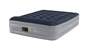 Superior Double mit eingebauter Pumpe