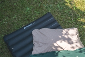 Reel Airbed Single