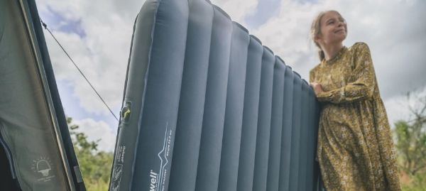 Dreamscape Insulated Single