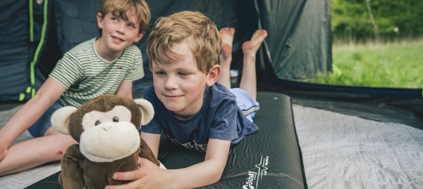 Sleepin Double 5.0 cm