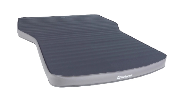 Highway Campercar 132