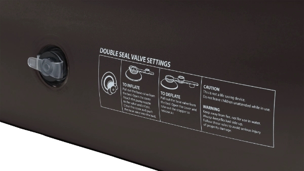 Easy Camp Maple Stuhl