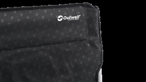 Outwell Goya XL Schwarz