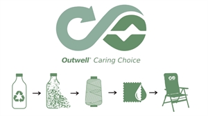 Outwell Campo Nachtblau
