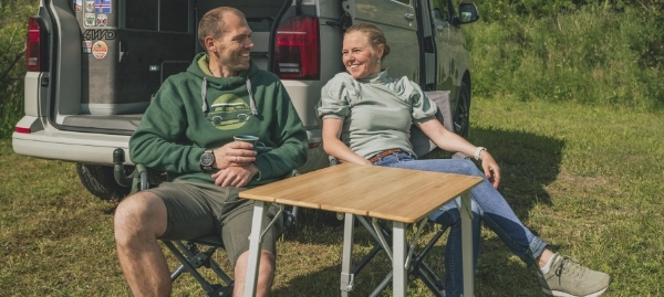 Rambler Forest Green